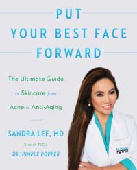 Cover image: Put Your Best Face Forward 9780062872296
