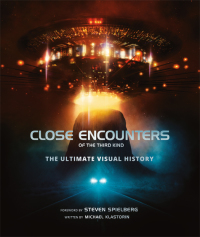 Cover image: Close Encounters of the Third Kind 9780062692993