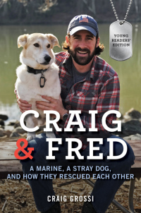 Cover image: Craig & Fred Young Readers' Edition 9780062693365