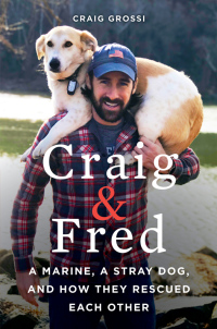 Cover image: Craig & Fred 9780062693396