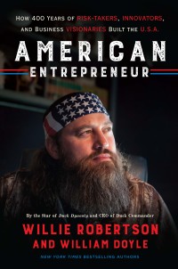 Cover image: American Entrepreneur 9780062693419