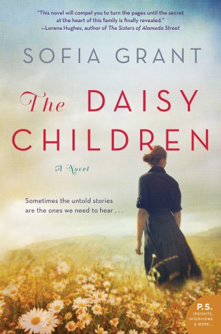Imagen de portada: The Daisy Children 9780062693440