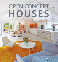 Cover image: Open Concept Houses 9780062694140