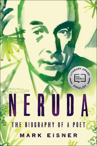 Cover image: Neruda 9780062694218