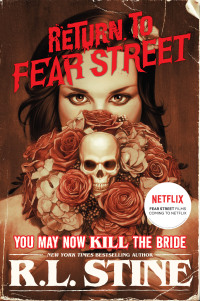 Cover image: You May Now Kill the Bride 9780062694256