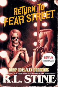 Cover image: Drop Dead Gorgeous 9780062694294