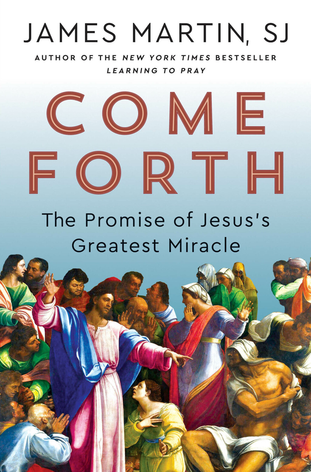 Come Forth (eBook)