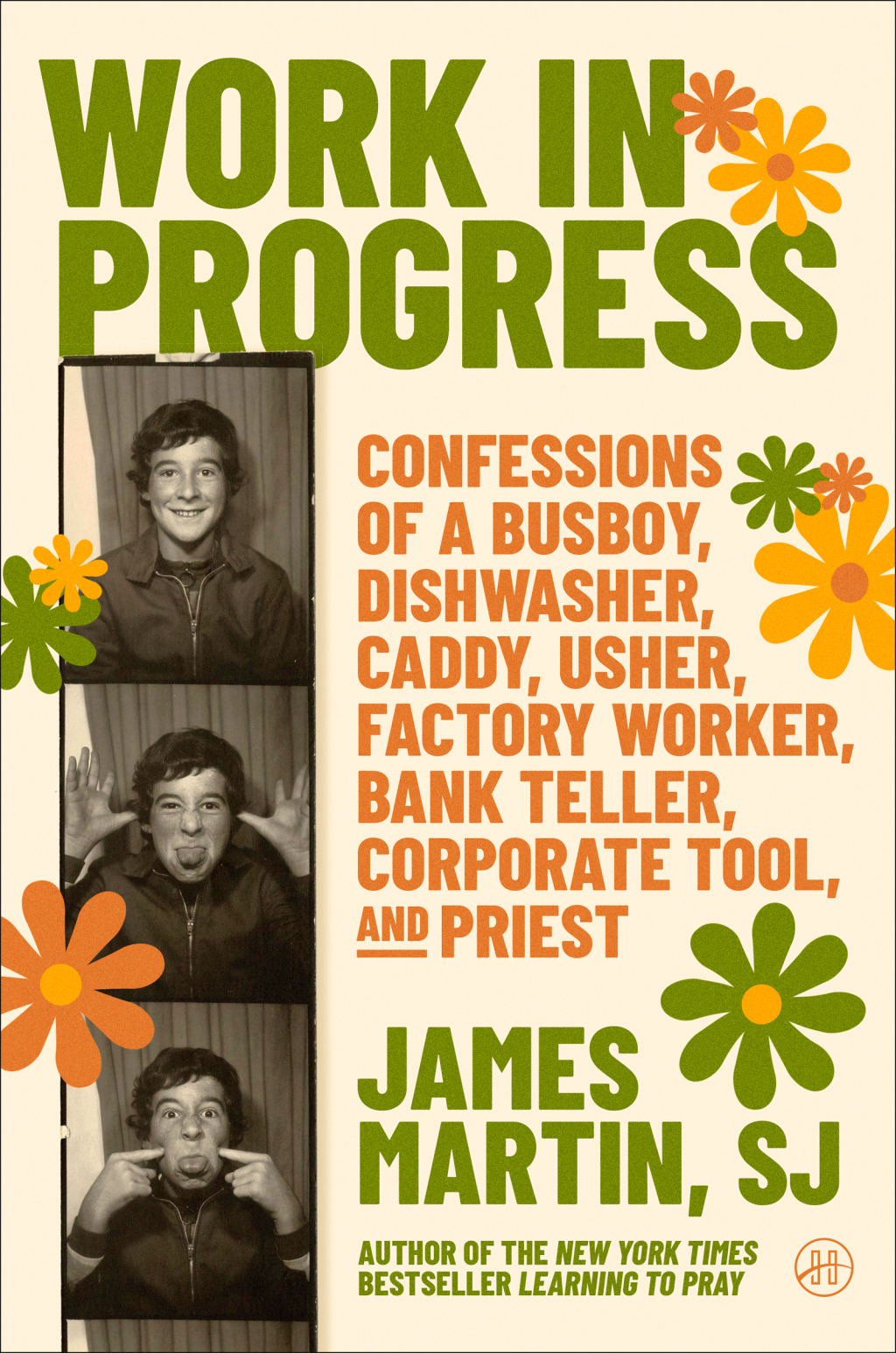 Work in Progress (eBook)