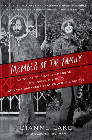 Cover image: Member of the Family 9780062695574