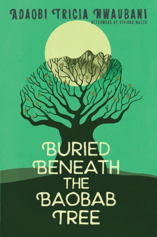 Cover image: Buried Beneath the Baobab Tree 9780062696731