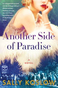 Cover image: Another Side of Paradise 9780062696779