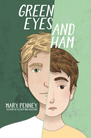 Cover image: Green Eyes and Ham 9780062696939