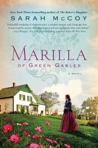 Cover image: Marilla of Green Gables 9780062697721