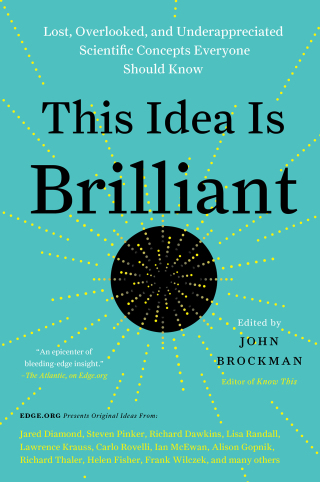 Cover image: This Idea Is Brilliant 9780062698216