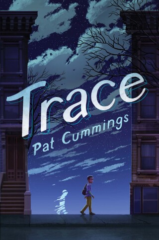 Imagen de portada: Trace 9780062698858