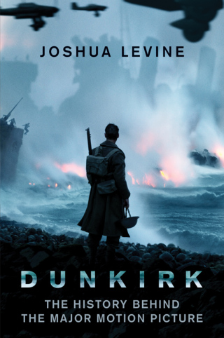Imagen de portada: Dunkirk 9780062740304