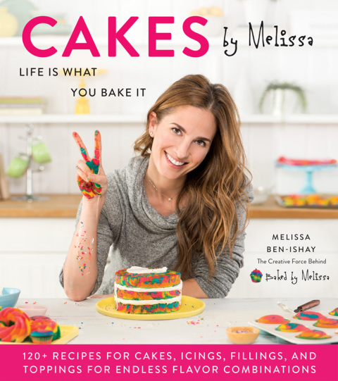 Cakes by Melissa: Life Is What You Bake It - FULL INSTANT DOWNLOAD | PDF DOCX EPUB