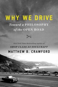Cover image: Why We Drive 9780062741974