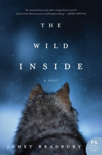 Imagen de portada: The Wild Inside 9780062742001
