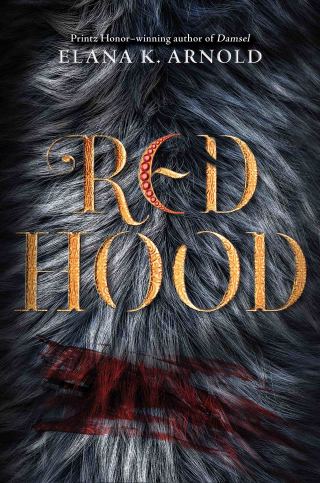 Cover image: Red Hood 9780062742360