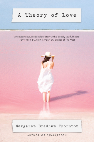 Cover image: A Theory of Love 9780062742711