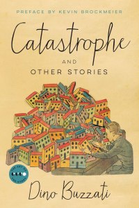 Cover image: Catastrophe 9780062742735