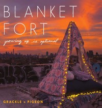 Cover image: Blanket Fort 9780062742759