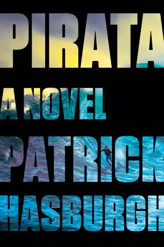 Imagen de portada: Pirata 9780062742773