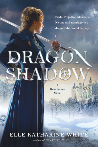 Imagen de portada: Dragonshadow 9780062747969