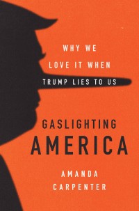 Cover image: Gaslighting America 9780062748003