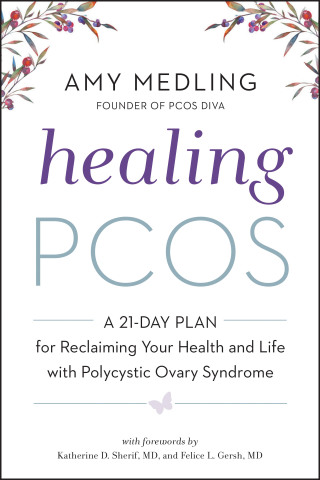 Cover image: Healing PCOS 9780062748171