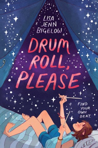 Cover image: Drum Roll, Please 9780062791153