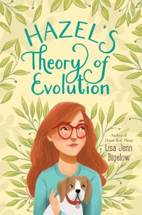 Cover image: Hazel's Theory of Evolution 9780062791184