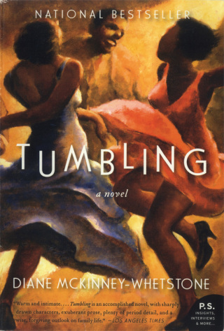Cover image: Tumbling 9780061792120