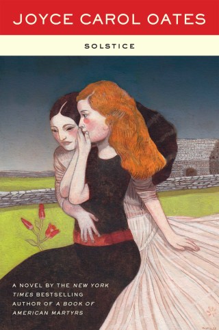 Cover image: Solstice 9780062795779