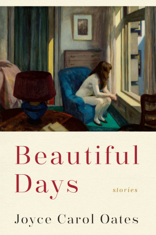 Imagen de portada: Beautiful Days 9780062795793