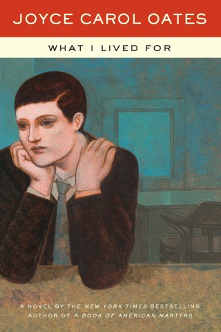 Cover image: What I Lived For 9780062795762