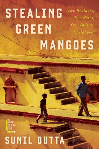 صورة الغلاف: Stealing Green Mangoes 9780062795854