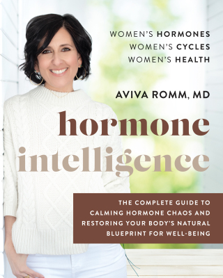 Cover image: Hormone Intelligence 9780062796219