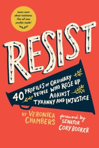 Cover image: Resist 9780062796264