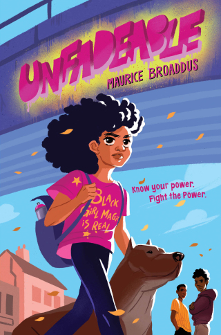 Cover image: Unfadeable 9780062796349