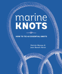 Immagine di copertina: Marine Knots 9780062797759