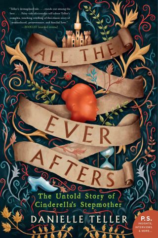 Cover image: All the Ever Afters 9780062798077