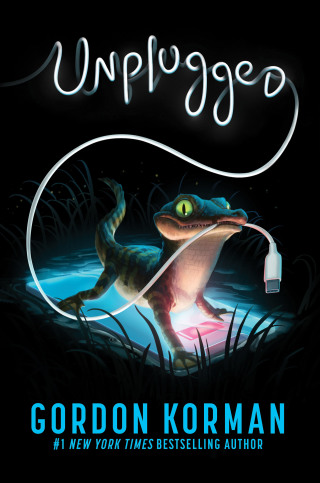 Cover image: Unplugged 9780062798909