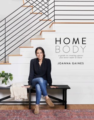 Cover image: Homebody 9780062801975