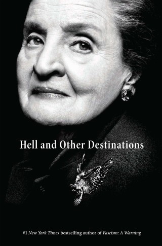 Cover image: Hell and Other Destinations 9780062802279