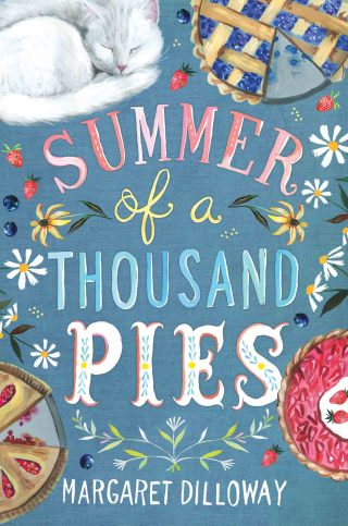 Cover image: Summer of a Thousand Pies 9780062803474
