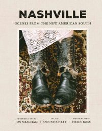 Cover image: Nashville 9780062821447