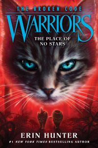 Cover image: Warriors: The Broken Code #5: The Place of No Stars 9780062823786