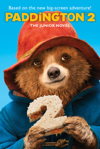 Cover image: Paddington 2: The Junior Novel 9780062824332
